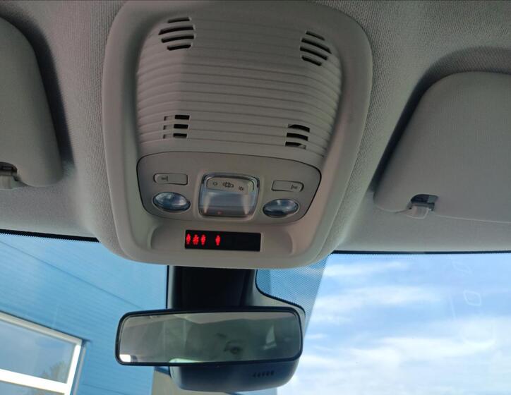 Citroën C3 Aircross 19