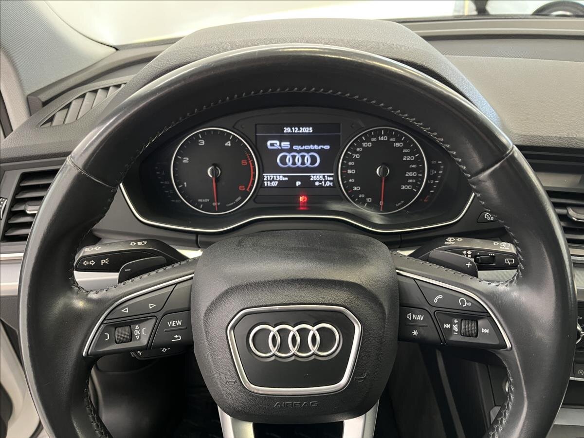 Audi Q5 SUV / Terénní 3,0 l 210 kw
