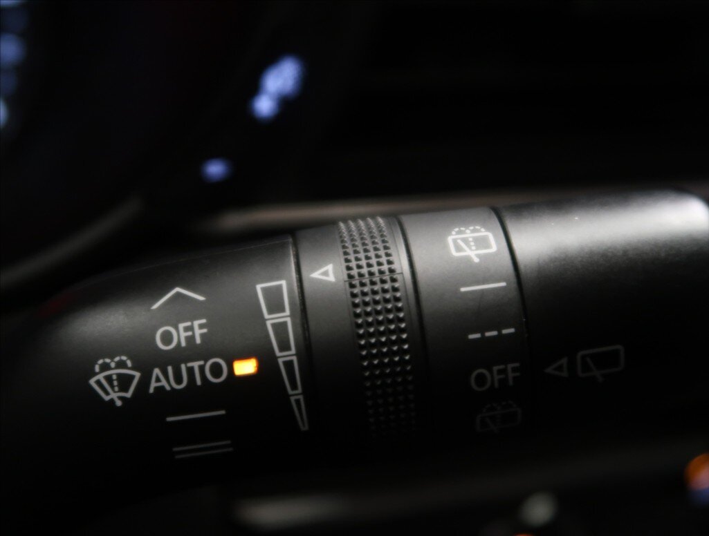 Mazda CX-30 SUV / Terénní 2,0 l 90 kw