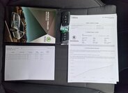 Škoda Superb Kombi 1,5 l 110 kw