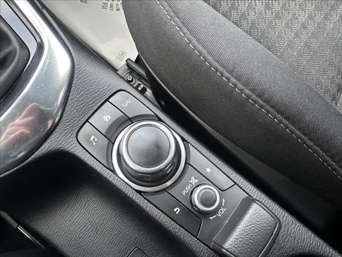 Mazda 2 Hatchback 1,5 l 66 kw