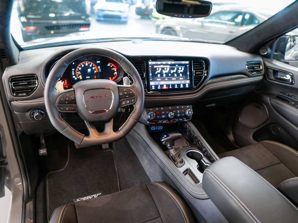 Dodge Durango SUV / Terénní 6,4 l 355 kw