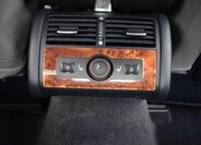 Audi S8 Sedan 4,2 l 265 kw