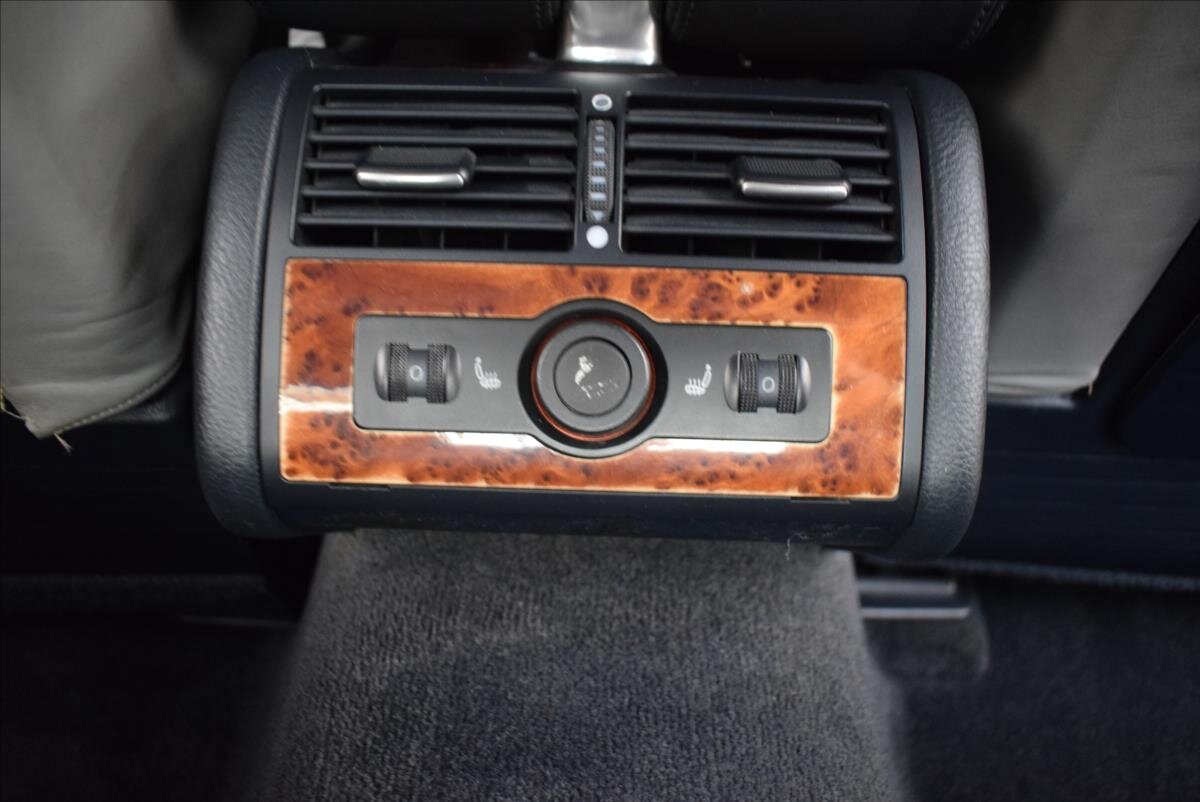 Audi S8 Sedan 4,2 l 265 kw