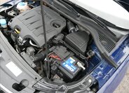 Škoda Rapid Hatchback 1,6 l 66 kw