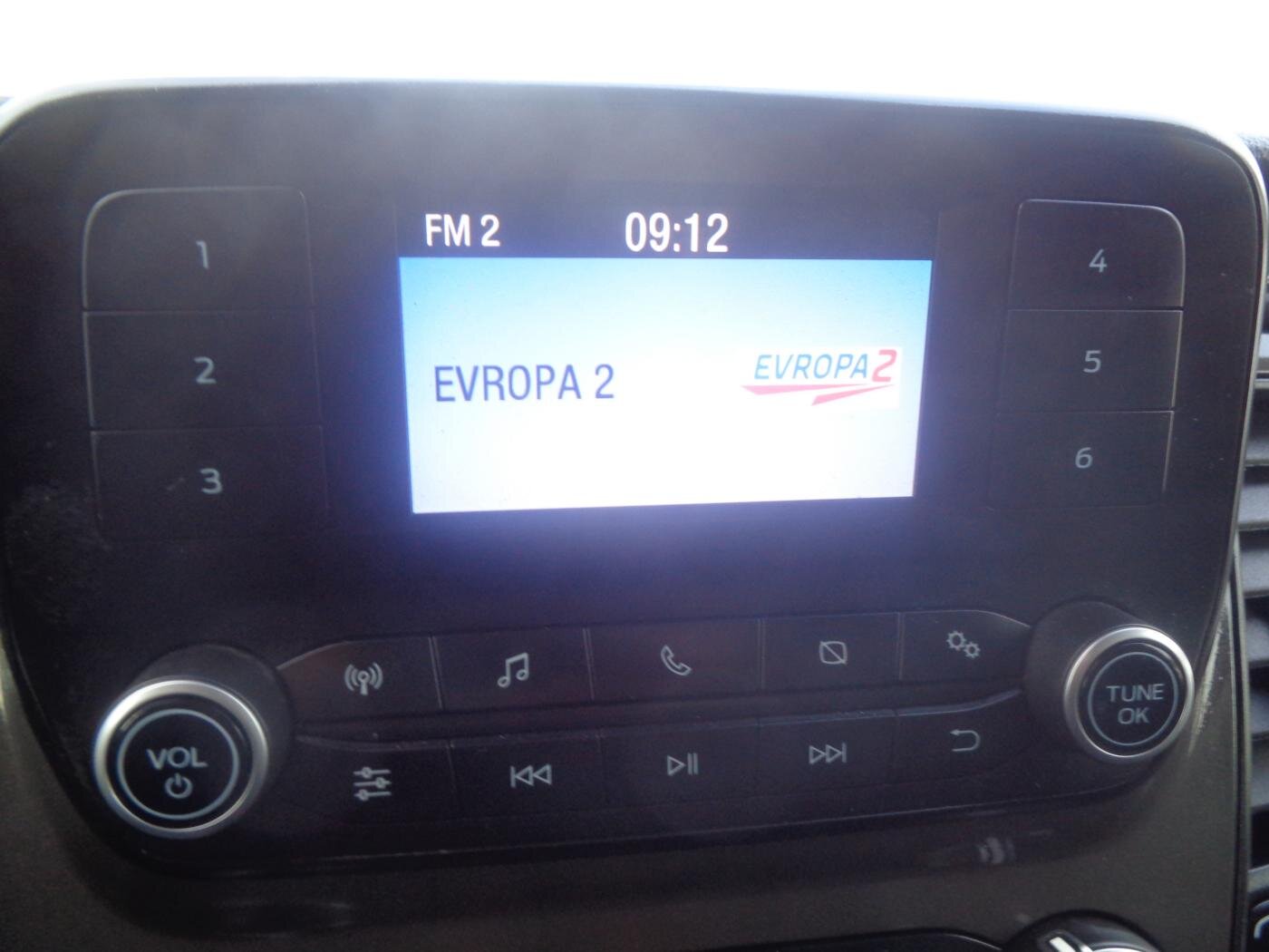 Ford Transit Ostatní 2,0 l 96 kw