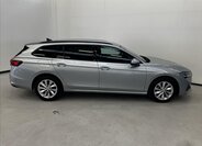 Škoda Superb Kombi 2,0 l 110 kw