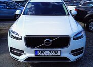 Volvo XC90 SUV / Terénní 2,0 l 173 kw