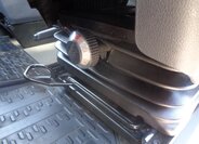 Volkswagen Crafter Ostatní 2,0 l 75 kw