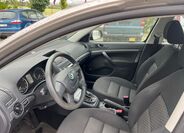 Škoda Octavia 6