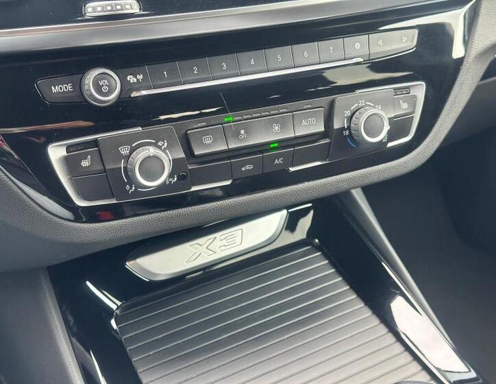 BMW X3 13