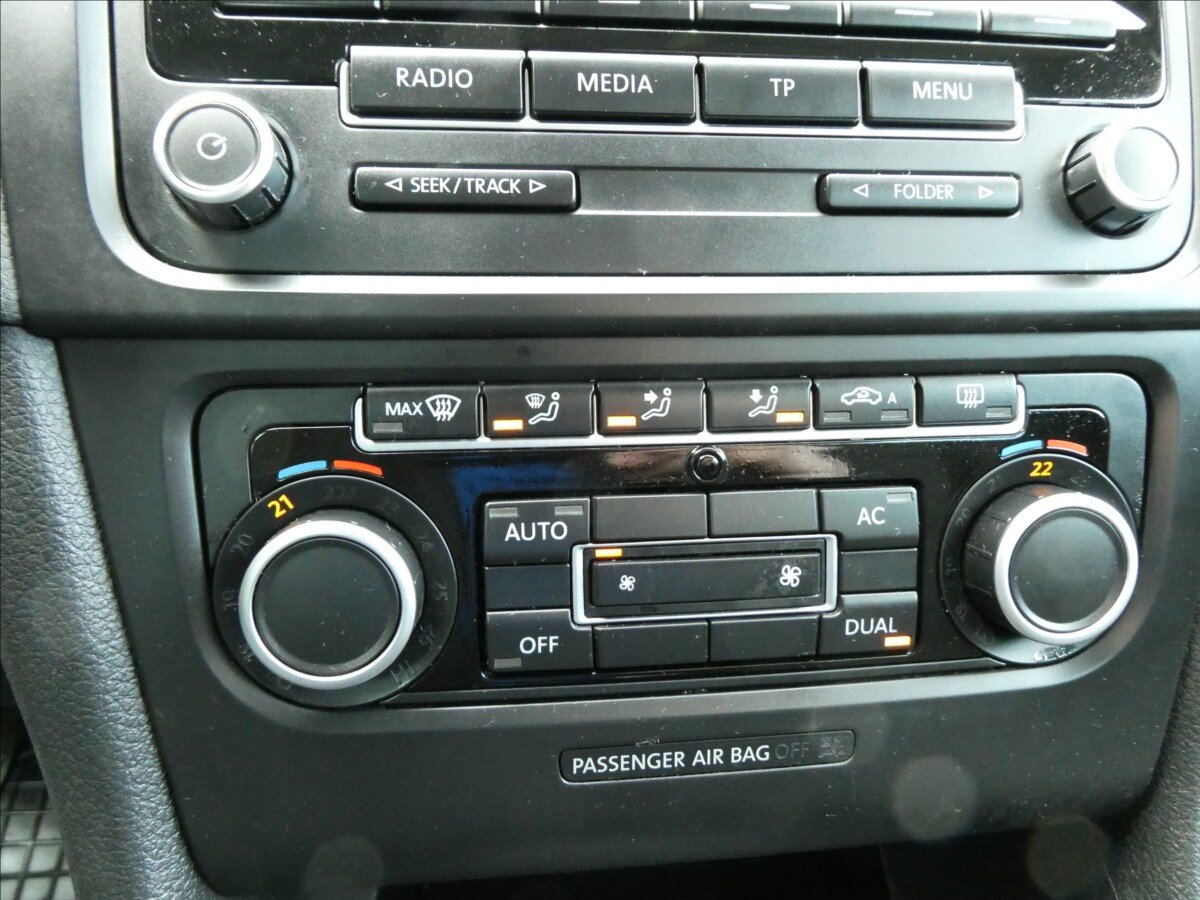 Volkswagen Golf Hatchback 1,2 l 63 kw