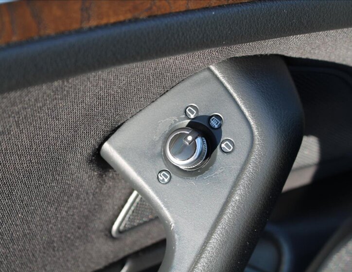 Audi A6 Ostatní 3,0 l 180 kw