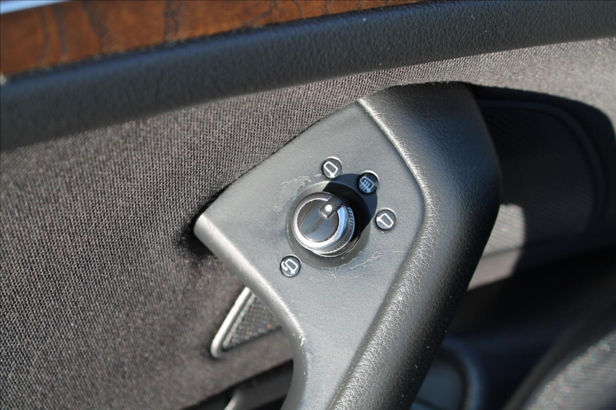 Audi A6 Ostatní 3,0 l 180 kw