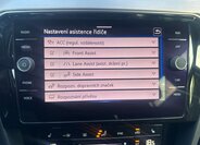 Volkswagen Passat Kombi 2,0 l 110 kw