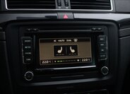 Škoda Superb Sedan 2,0 l 125 kw