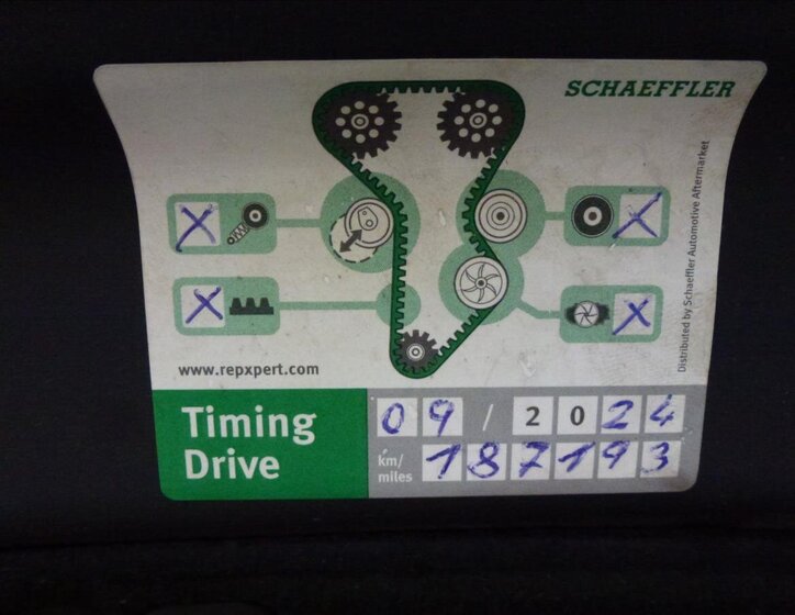 Volkswagen Sharan Kombi 2,0 l 125 kw