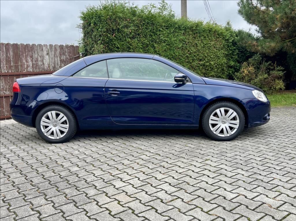 Volkswagen EOS