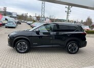 Nissan Ostatní SUV / Terénní 1,5 l 116 kw
