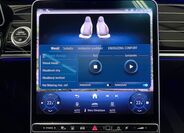 Mercedes-Benz Třídy S 27