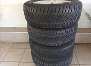 Škoda Karoq SUV / Terénní 2,0 l 110 kw