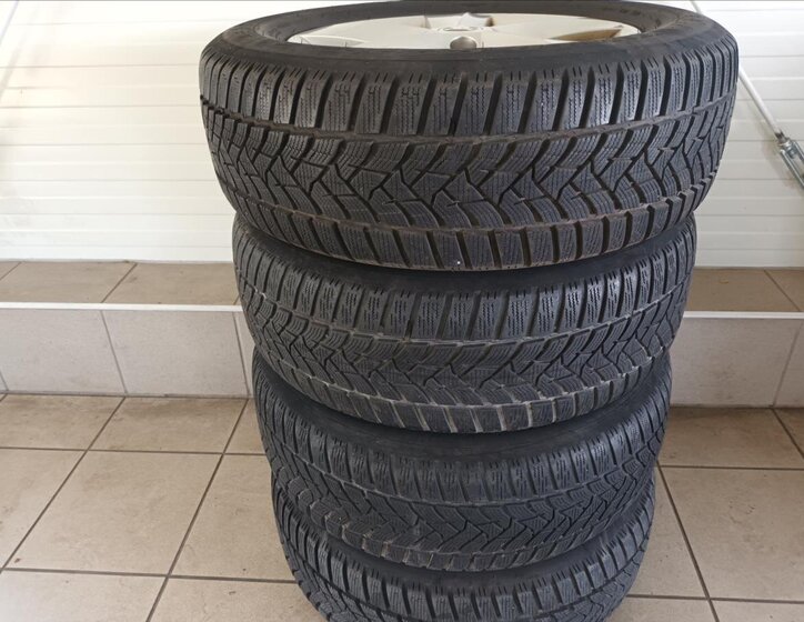 Škoda Karoq SUV / Terénní 2,0 l 110 kw