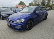 Volkswagen Golf Kombi 1,4 l 92 kw
