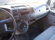 Volkswagen Transporter 15