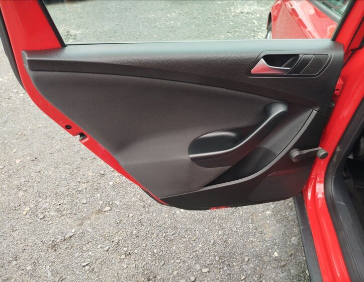 Volkswagen Passat 29