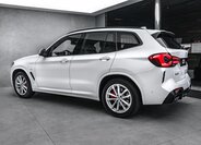 BMW X3 SUV 2,0 l 140 kw