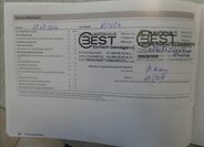 Škoda Octavia Kombi 2,0 l 103 kw