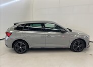 Škoda Scala Hatchback 999,0 85 kw