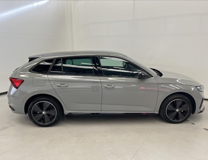 Škoda Scala Hatchback 999,0 85 kw