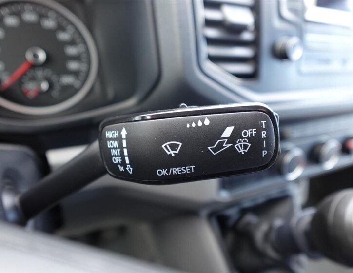 Volkswagen Crafter Ostatní 2,0 l 130 kw