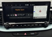 KIA XCeed CUV 1,6 l 132 kw