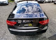 Audi RS 5 Kupé 4,2 l 331 kw