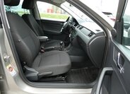 Škoda Rapid Sedan / Limuzína 1,2 l 77 kw