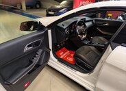 Mercedes-Benz CLA 17