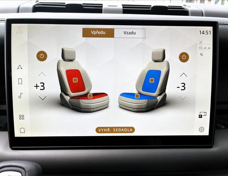 Land Rover Defender 18