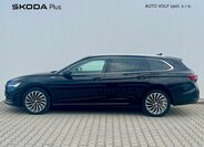 Škoda Superb 3