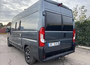 Fiat Ducato Ostatní 2,3 l 96 kw