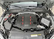 Audi S5 Kupé 3,0 l 255 kw