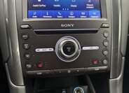 Ford Mondeo Kombi 2,0 l 110 kw