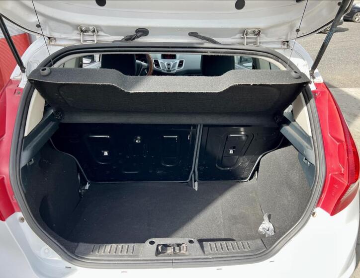 Ford Fiesta 13