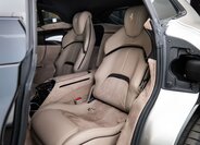 Ferrari Ostatní SUV / Terénní 6,5 l 529 kw