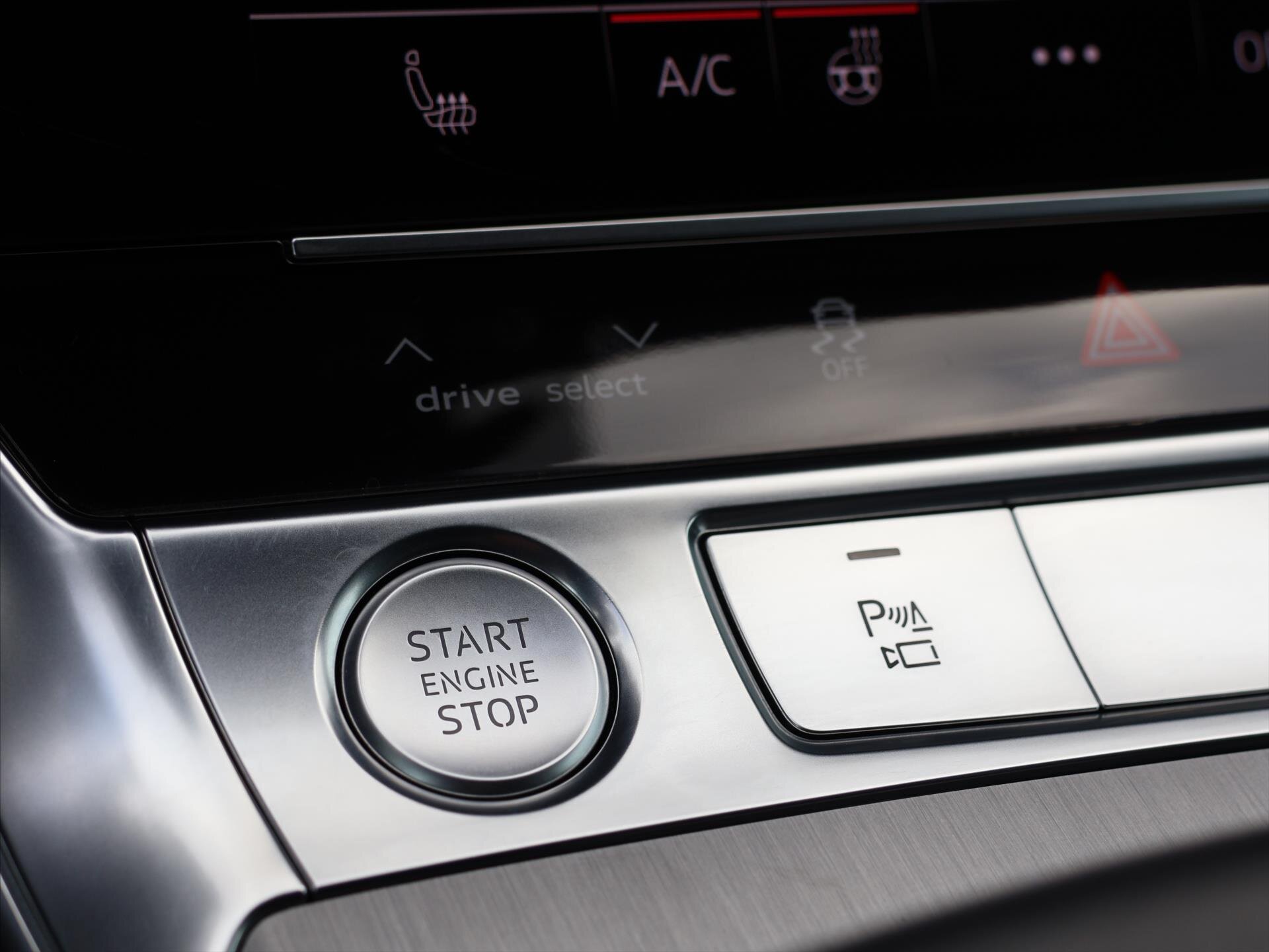 Audi A7 Liftback 3,0 l 210 kw