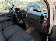 Mercedes-Benz Vito VAN-Minibus 2,0 l 100 kw