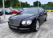 Bentley Flying Spur 2