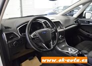 Ford Galaxy MPV 2,0 l 140 kw