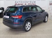 Škoda Kodiaq SUV / Terénní 2,0 l 140 kw